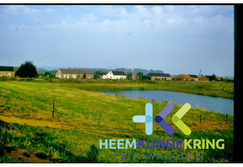 Twaal Apostelen Oude Rijn F00002577